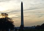 ワシントン記念塔